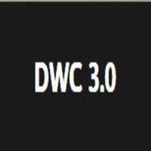 image of DWC 3.0