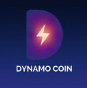 image of Dynamo Coin