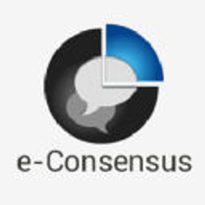 image of e-Consensus