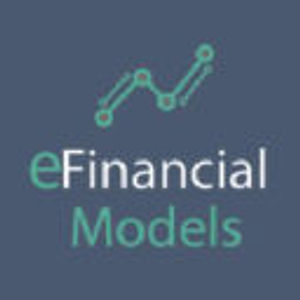 image of eFinancialModelers