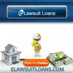 image of E Lawsuit Loans