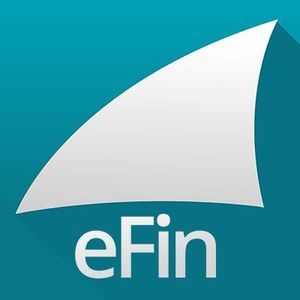 image of eFin