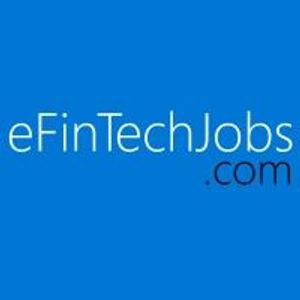 image of eFinTechJobs