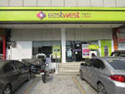 image of East West Banking