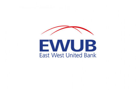 image of East-West United Bank