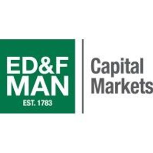 image of ED&F Man Capital Markets