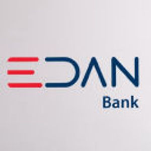 image of EDAN Bank