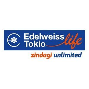 image of Edelweiss Tokio Life Insurance