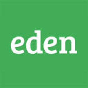 image of Eden App