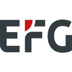 image of EFG Asset Management 
