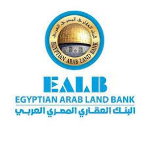 image of Egyptian Arab Land Bank