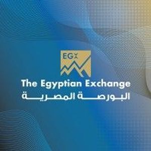 image of Egyptian Exchange