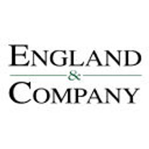 image of England & Company