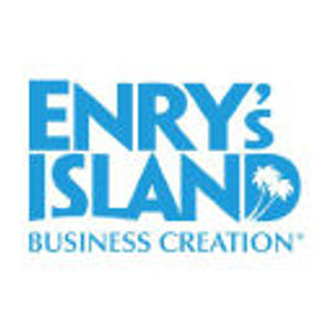 image of Enry's Island