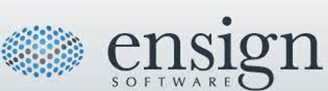 image of Ensign Software
