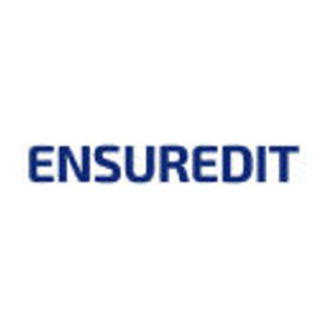 image of Ensuredit