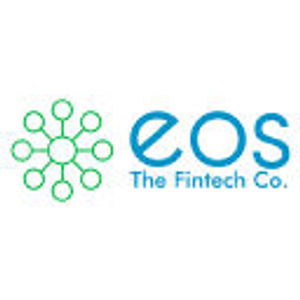 image of EOS The Fintech Co.