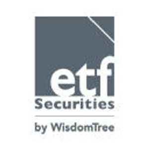 image of ETF Securities