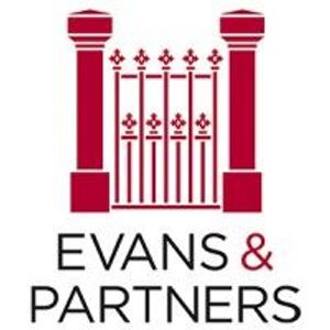 image of Evans and Partners Pty Ltd