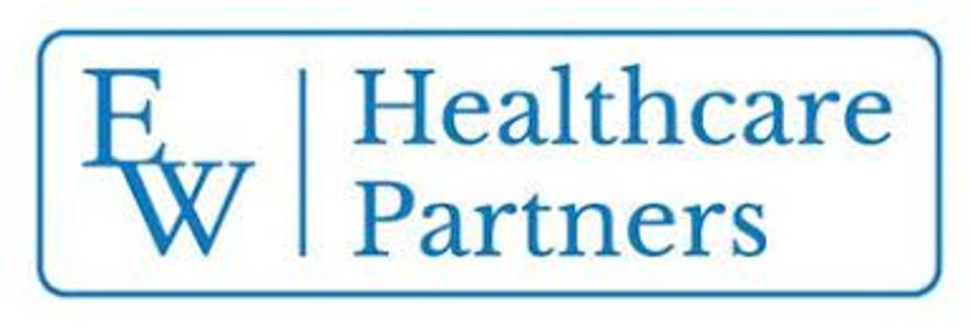 image of EW Healthcare Partners