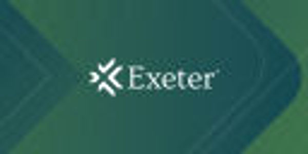 image of Exeter Finance