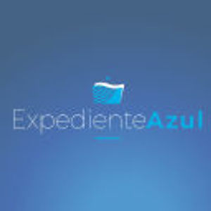image of Expediente Azul