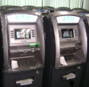 image of EZ ATM