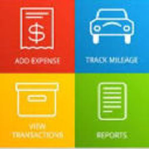 image of EZ Track Finance Apps
