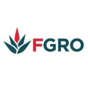 image of FGro Red