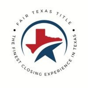 image of Fair Texas Title