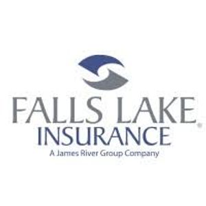 image of Falls Lake Insurance