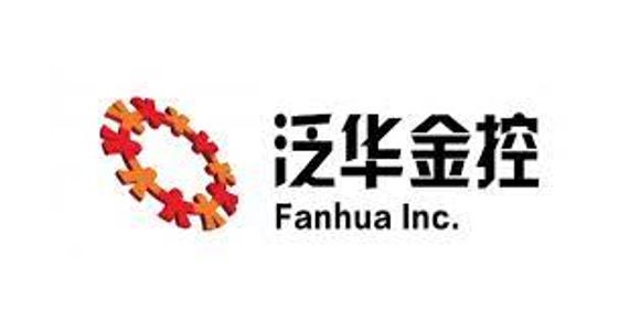 image of Fanhua