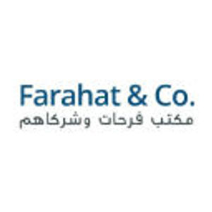 image of FAR-Farahat Office & Co.