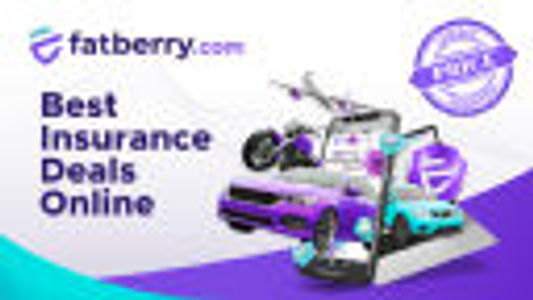 image of Fatberry Sdn Bhd