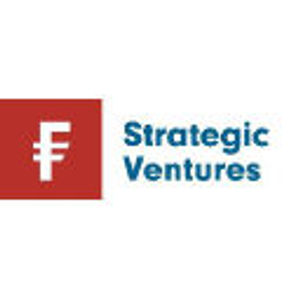 image of Fidelity International Strategic Ventures