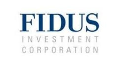 image of Fidus Investment Corporation.