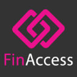 image of FinAccess