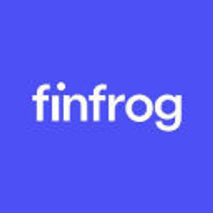 image of FinFrog
