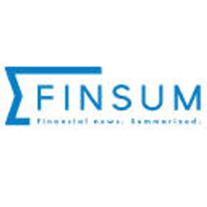 image of FINSUM