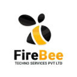 image of Fire bee techno services