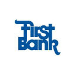 image of First Bank