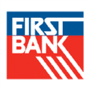 image of First Bank