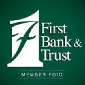 image of First Bank & Trust