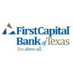 image of FirstCapital Bank of Texas