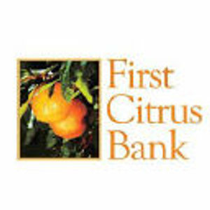 image of First Citrus Bancorp