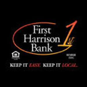 image of First Harrison Bank