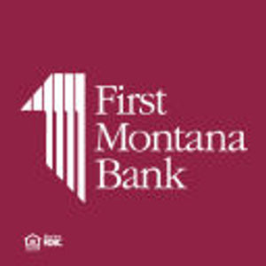 image of First Montana Bank