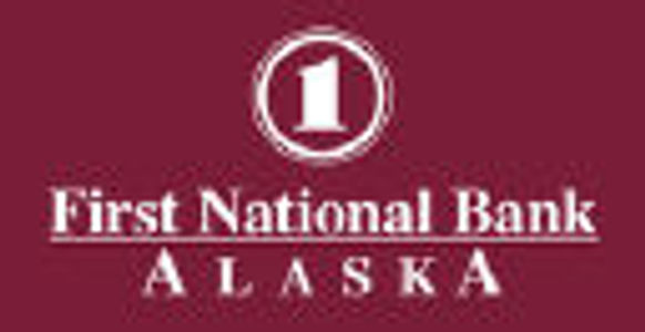 image of First National Bank Alaska