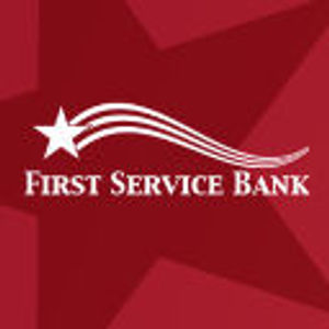 image of First Service Bank