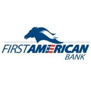 image of First American Bank New Mexico